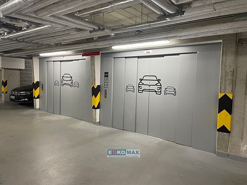 Prodaný byt 3+kk 68 m²