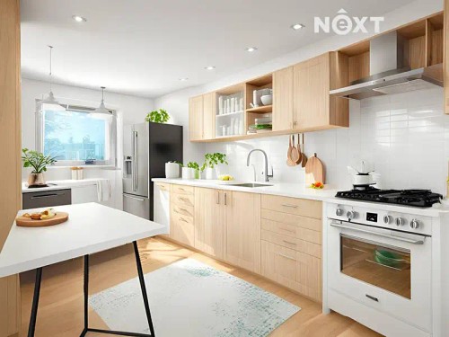 Prodaný byt 4+1 94 m²