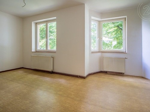 Prodaný byt 1+1 59 m²