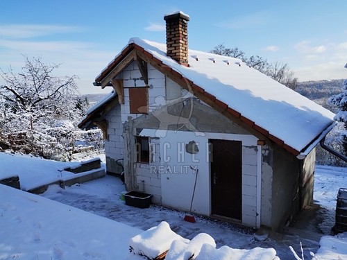 Prodaný dům 87 m², pozemek 555 m²
