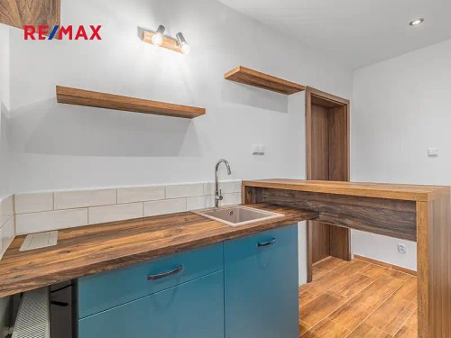 Prodaný dům 140 m², pozemek 410 m²