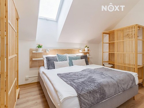 Prodaný byt 4+kk 92 m²