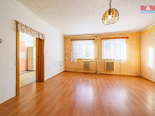 Prodaný dům 180 m², pozemek 315 m²