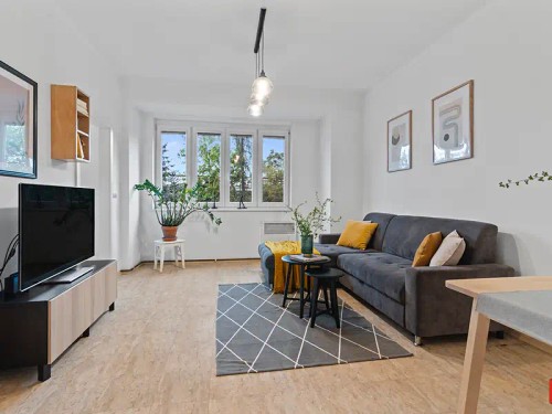 Prodej bytu 2+kk 45 m²