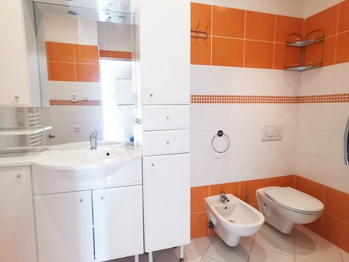 Prodaný byt 3+1 64 m²