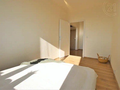Prodaný byt 2+kk 55 m²