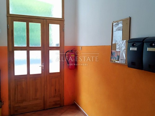 Prodaný byt 3+1 79 m²