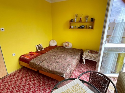 Prodaný byt 3+1 94 m²
