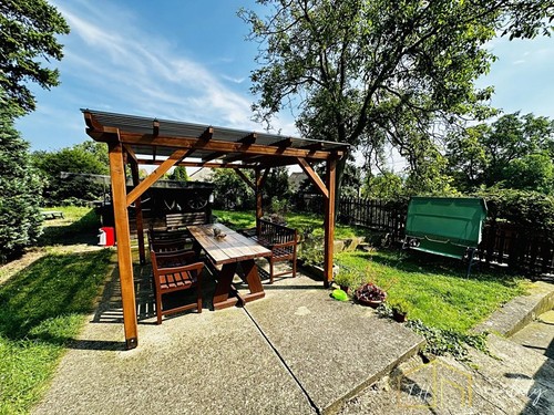 Prodaný dům 160 m², pozemek 545 m²
