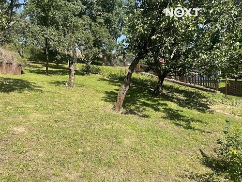 Prodaný dům 120 m², pozemek 809 m²