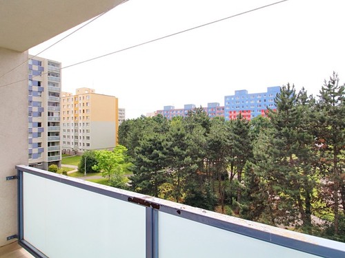 Prodaný byt 3+1 66 m²