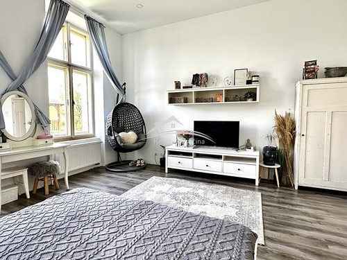 Prodaný dům 240 m², pozemek 2383 m²