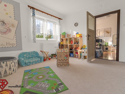 Prodaný dům 161 m², pozemek 2 m²