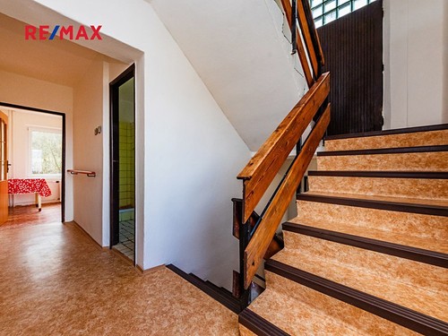 Prodaný dům 102 m², pozemek 817 m²