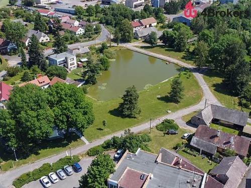 Prodaný dům 100 m², pozemek 427 m²