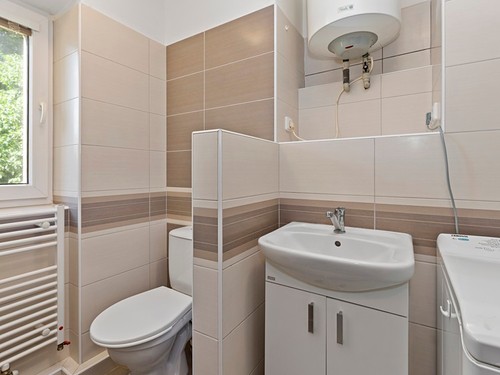 Prodaný byt 3+kk 55 m²