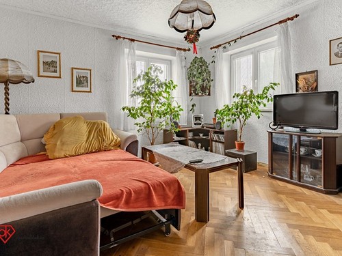 Prodaný dům 195 m², pozemek 309 m²