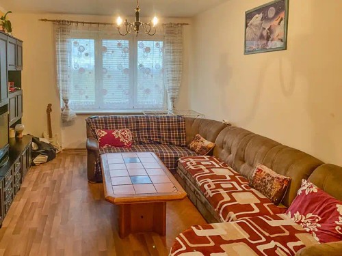 Prodaný byt 3+1 64 m²