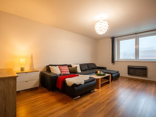 Prodaný byt 3+1 84 m²