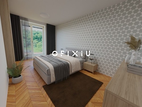 Prodaný byt 3+1 95 m²