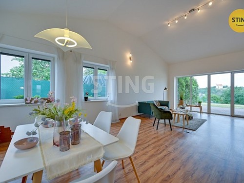 Prodaný dům 270 m², pozemek 1700 m²