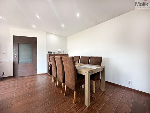Prodaný dům 105 m², pozemek 1415 m²