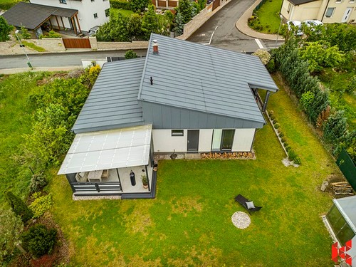 Prodaný dům 108 m², pozemek 580 m²
