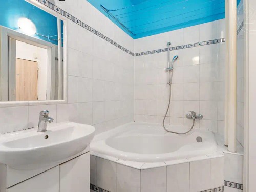Prodaný byt 2+1 53 m²