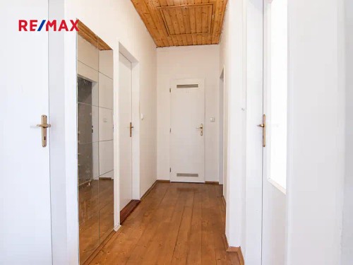 Prodaný byt 4+kk 111 m²