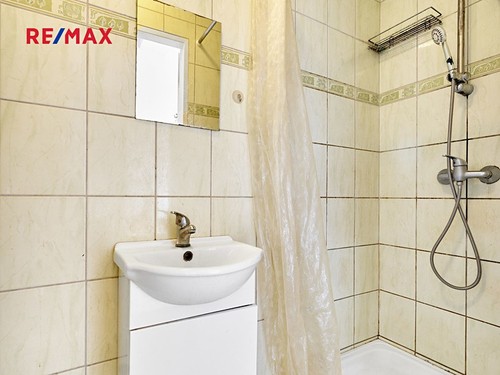 Prodaný byt 1+1 30 m²