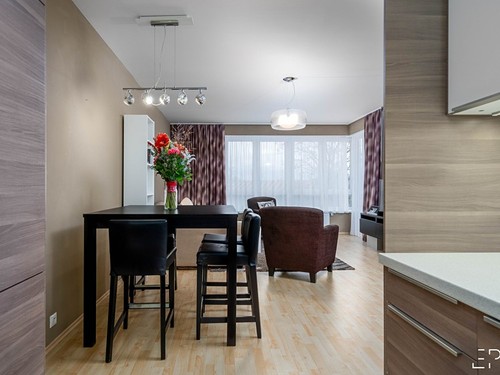Prodaný byt 2+kk 59 m²