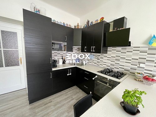 Prodaný byt 1+1 52 m²
