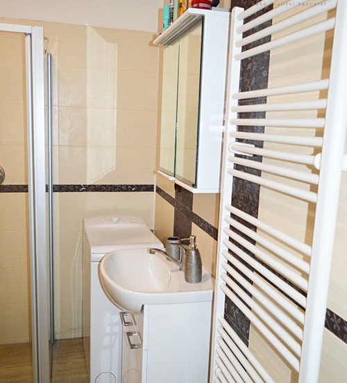 Prodaný  dům 142 m², pozemek 208 m²