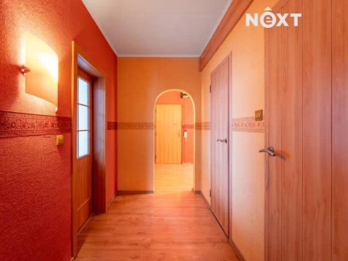 Prodaný byt 3+1 63 m²