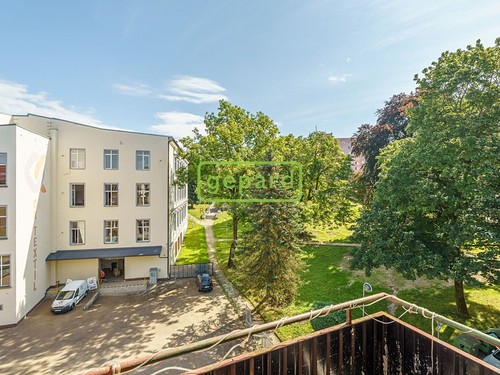 Prodaný byt 2+1 49 m²