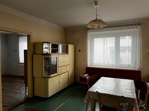 Prodaný dům 105 m², pozemek 605 m²