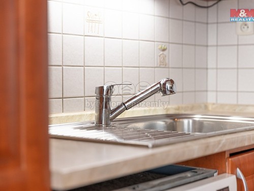 Prodaný byt 3+kk 68 m²