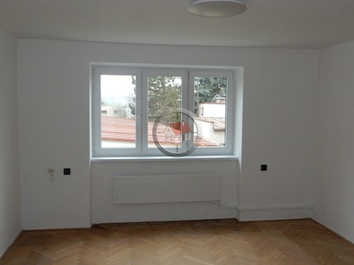 Prodaný byt 2+1 55 m²