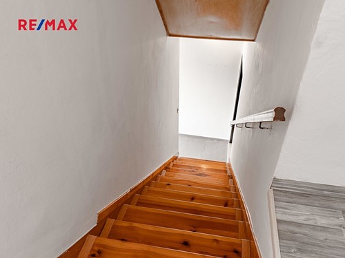 Prodaný dům 100 m², pozemek 137 m²