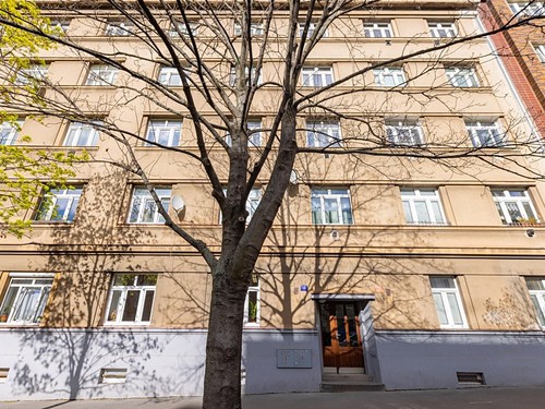 Prodaný byt 3+1 71 m²