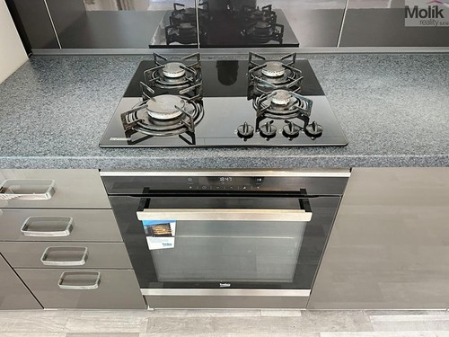 Prodaný byt 3+1 63 m²