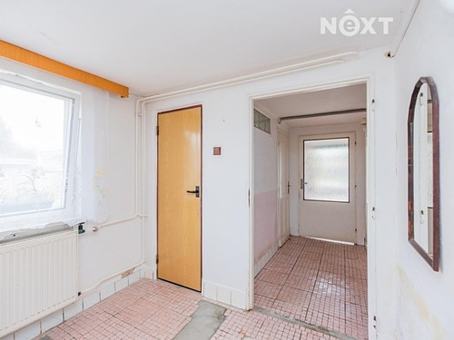 Prodaný dům 150 m², pozemek 580 m²