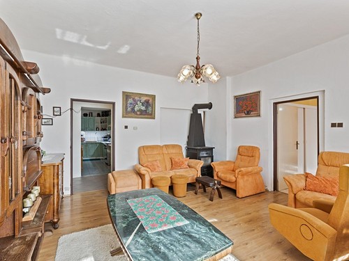 Prodaný dům 170 m², pozemek 526 m²