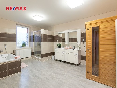 Prodaný dům 361 m², pozemek 280 m²