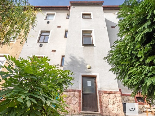 Prodaný byt 2+1 49 m²