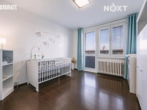 Prodaný byt 3+1 74 m²