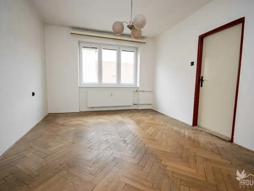 Prodaný byt 3+1 75 m²