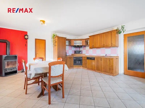 Prodaný dům 140 m², pozemek 986 m²