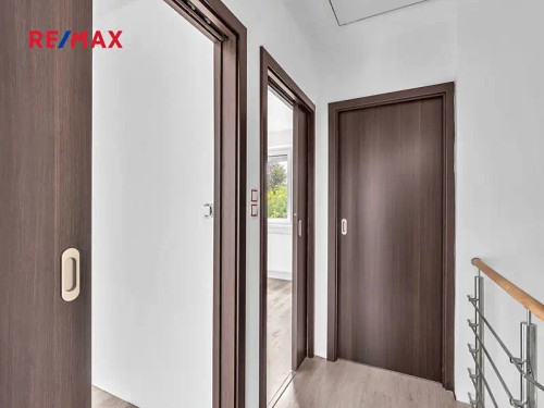 Prodaný dům 121 m², pozemek 1246 m²