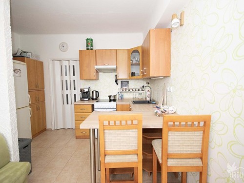 Prodaný byt 2+kk 40 m²